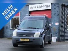 Ford Transit Connect - T230L 1.8 TDCi