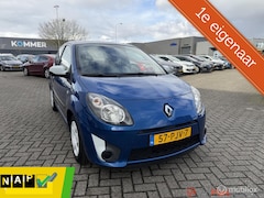 Renault Twingo - 1.2-16V Collection, Airco, 1e eigenaar, dealer onderhouden