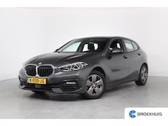 BMW 1-serie - 118i Executive Edition | Trekhaak afn. | Climate Control | Parkeersensoren | Navigatie | A