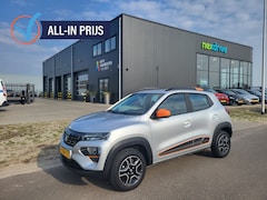 Dacia Spring - Comfort+ Orange Pack Camera 1e eigenaar