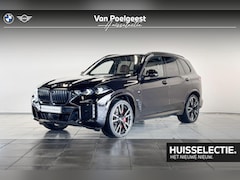BMW X5 - xDrive50e Innovation Pack M Sportpakket Pro | Huisselectie