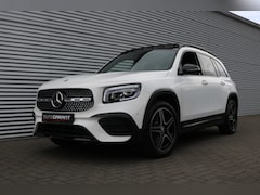 Mercedes-Benz GLB - 250 4MATIC AMG Pakket AMG NightPakket (Pano Sportleder/Memory Carplay Burmester 360Camera