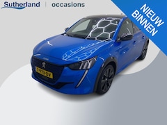 Peugeot e-208 - EV GT 350 50 kWh | 48000 KM | Full Options | SOH 95% | VERWACHT