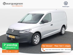 Volkswagen Caddy Cargo Maxi - 2.0 TDi 102 Pk Comfort | Cruise Control | Parkeersensoren | Climatronic | Carplay | 336 Km