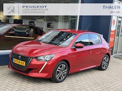 Peugeot 208 - 1.2 Turbo 100 PK Allure | Automaat | Navigatie via Telefoon | Cruise Control | Climate Con
