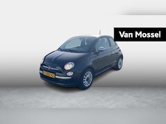 Fiat 500 - 0.9 TwinAir Turbo Easy