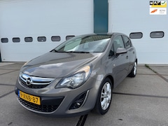 Opel Corsa - 1.4-16V BlitZ