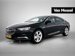 Opel Insignia Grand Sport - 1.5 Turbo Business Executive | Leder | Carplay | Navi | Automaat | Stoelverwarming |
