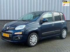 Fiat Panda - 0.9 TwinAir Lounge |Airco|5 Deurs|ParkeerSensor|