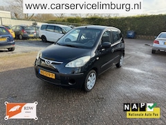 Hyundai i10 - 1.1 Active Stuurbekrachtiging