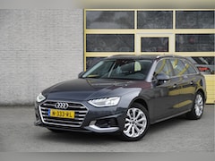 Audi A4 Avant - 35 TFSI 150PK Automaat Advanced Edition BJ2021 Lmv 17" | Led V+A | Dynamische knipperlicht