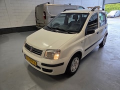 Fiat Panda - 1.2 Edizione Cool