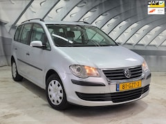 Volkswagen Touran - 1.4 TSI Trendline