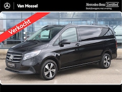 Mercedes-Benz Vito - 114 CDI L2 Select | CLIMA/CAMERA/CRUISE/2.500KG AHW | Certified