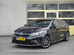 Kia Pro cee'd - ProCeed 1.0 T-GDI GT-Line Edition BJ2021 Lmv 17" | Led | Pdc | Achteruitrijcamera | Navi |
