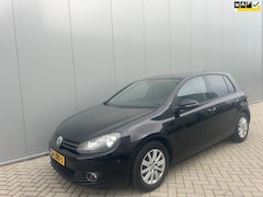Volkswagen Golf - 1.2 TSI Comfortline BlueMotion