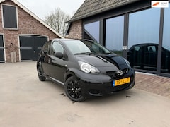 Toyota Aygo - 1.0-12V 5 Deurs Airco onderhoud Aanwezig
