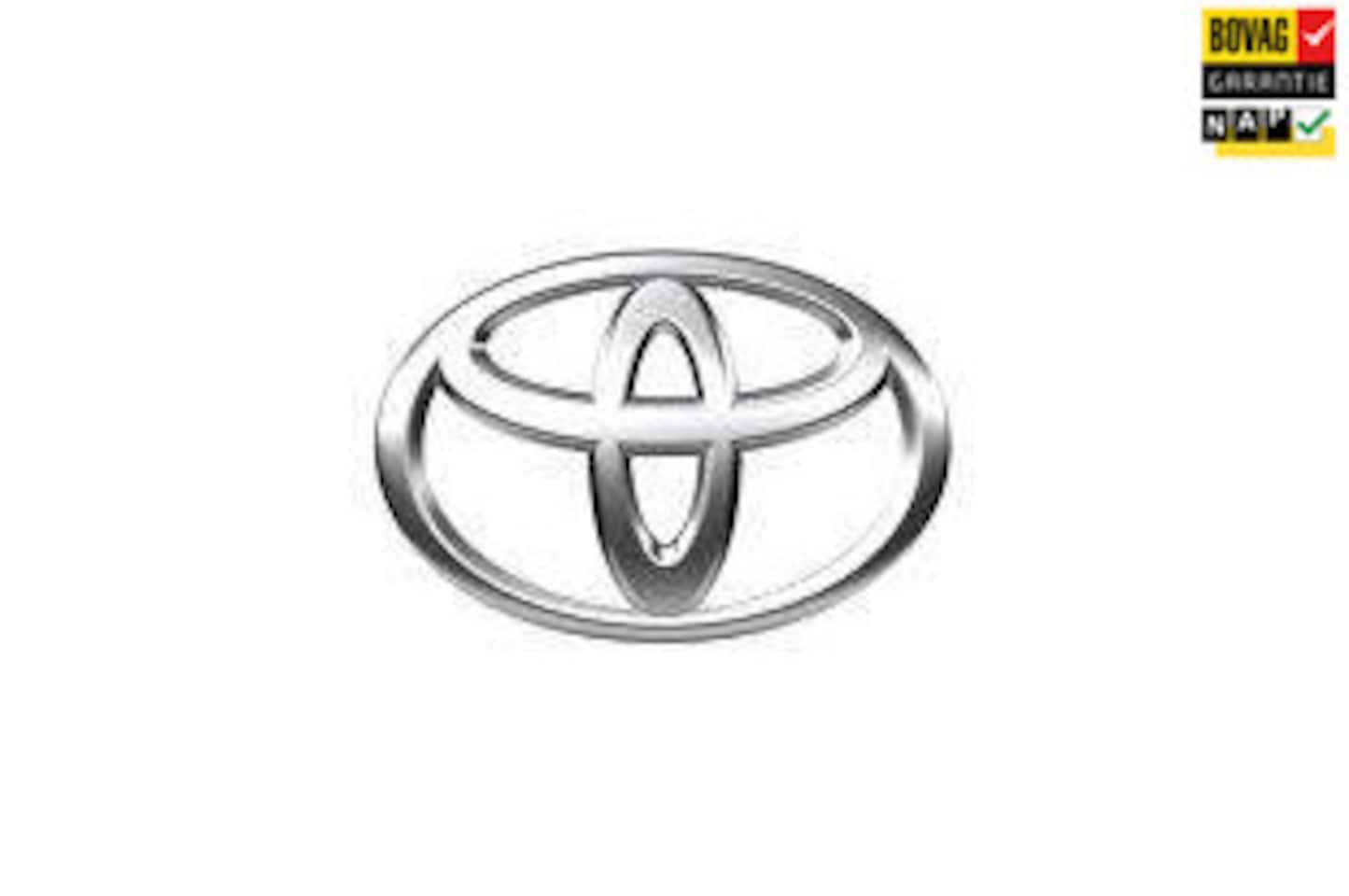 Toyota Yaris - 1.5 Hybrid 136Pk Aspiration #12Mnd. Garantie!#Trekhaak!#Topperrrrr! - AutoWereld.nl