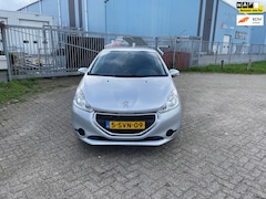 Peugeot 208 - 1.0 VTi Access