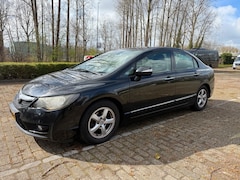 Honda Civic - 1.3 IMA Hybrid Elegance Climate Cruise