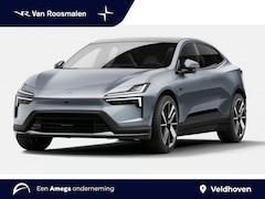 Polestar 4 - 4 LRSM 100 kWh