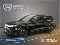 Volkswagen Tiguan - 1.5 eHybrid 204pk R-Line Edition - eHybrid