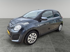 Citroën C1 - 1.0 VTi Feel | Airco | 5-deurs | Nap | Bluetooth |