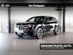 BMW iX3 - 50 xDrive 113 kWh | M Sportpakket Pro | Innovation Pack | Trekhaak
