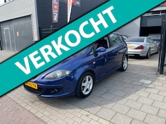 SEAT Altea - 1.6 Stylance Airco PDC NAP APK