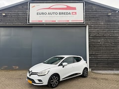 Renault Clio - 0.9 TCe Intens