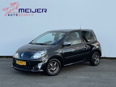 Renault Twingo - 1.2-16V Collection Sportvelgen | Airco | Toerenteller | Centraal + AB
