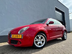 Alfa Romeo MiTo - 1.4 Progression - Airco - LMV