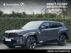 BMW XM - | V8 | Bowers & Wilkins | Trekhaak | Massage | 23" | Soft-Close