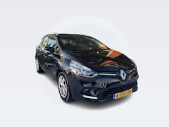 Renault Clio Estate - 0.9 TCe Limited | CAMERA | PARKEERSENSOREN | AIRCONDITIONING | CRUISE CONTROL | APPLE CARP