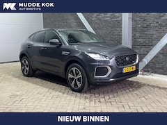 Jaguar E-Pace - P300e R-Dynamic SE | ACC | Trekhaak | Camera | Getint Glas