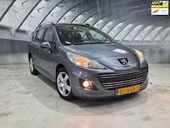 Peugeot 207 SW - 1.6 VTi XS Panorama dak
