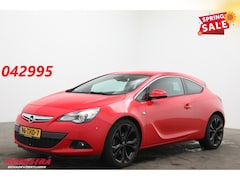 Opel Astra GTC - 1.4 Turbo Sport Navi Clima Cruise PDC 139.501 km
