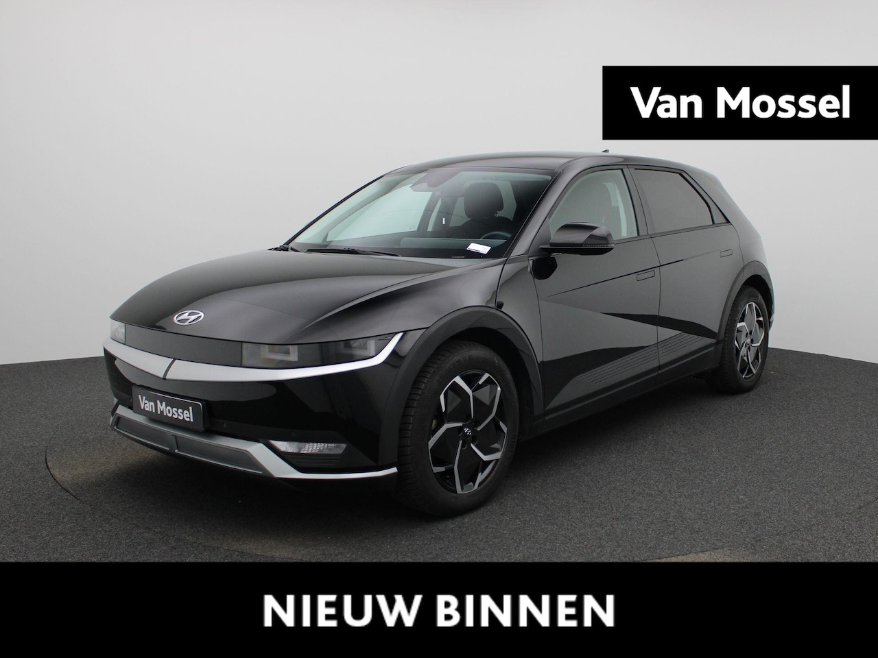 Hyundai IONIQ 5 - 77.4kWh Core - AutoWereld.nl