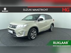 Suzuki Vitara - 1.0 Boosterjet Select | P.cam | Apple-/Android Carplay