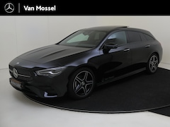 Mercedes-Benz CLA-klasse Shooting Brake - 180 AMG Line