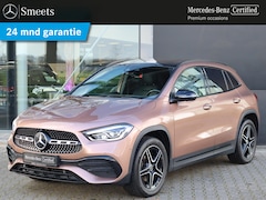Mercedes-Benz GLA-Klasse - 250 e Business Solution AMG Limited