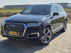Audi Q7 - 3.0 TDI E-TRON QUATTRO SPORT S LINE VELE OPTIES NL AUTO SUPER NETTE STAAT