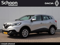 Renault Kadjar - 1.2 TCe Life | Climate Control | Cruise Control | Bluetooth