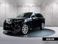Land Rover Range Rover Sport - P460E DYNAMIC HSE | CONVENIENCE PACK | PANORAMADAK