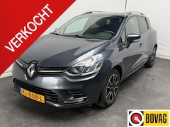 Renault Clio Estate - 0.9 TCe Zen
