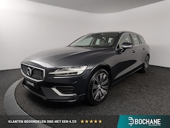 Volvo V60 - 2.0 T5 Inscription | Trekhaak | Leder | Navigatie |