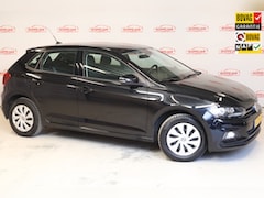 Volkswagen Polo - 1.0 TSI Comfortline Business NL auto, Carplay, PDC V+A, Camera, adaptive