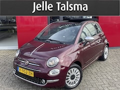 Fiat 500 C - 1.0 Hybrid Star | Apple/Android CarPlay | Climate Control