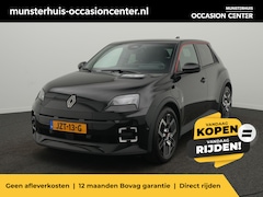 Renault 5 - 5 Comfort Range Iconic Cinq 52 kWh - RIJKLAARPRIJS - All seasonbanden - Achteruitrijcamera