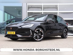 CUPRA Leon - 1.4 e-Hybrid 204pk DSG-6 Essential Limited
